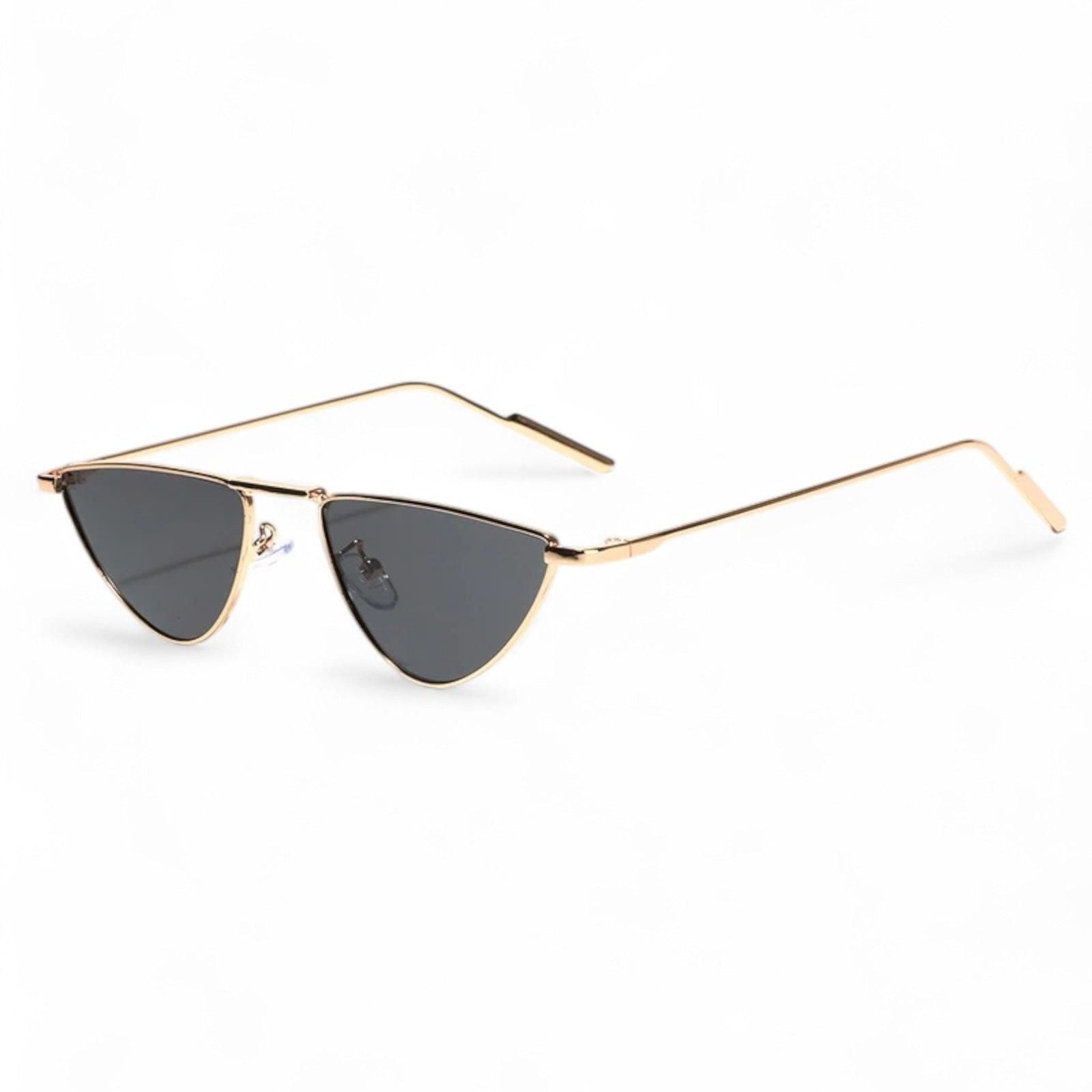 UV Protection Durable Womens Sunglasses - Stylish and Functional Eyewear-2