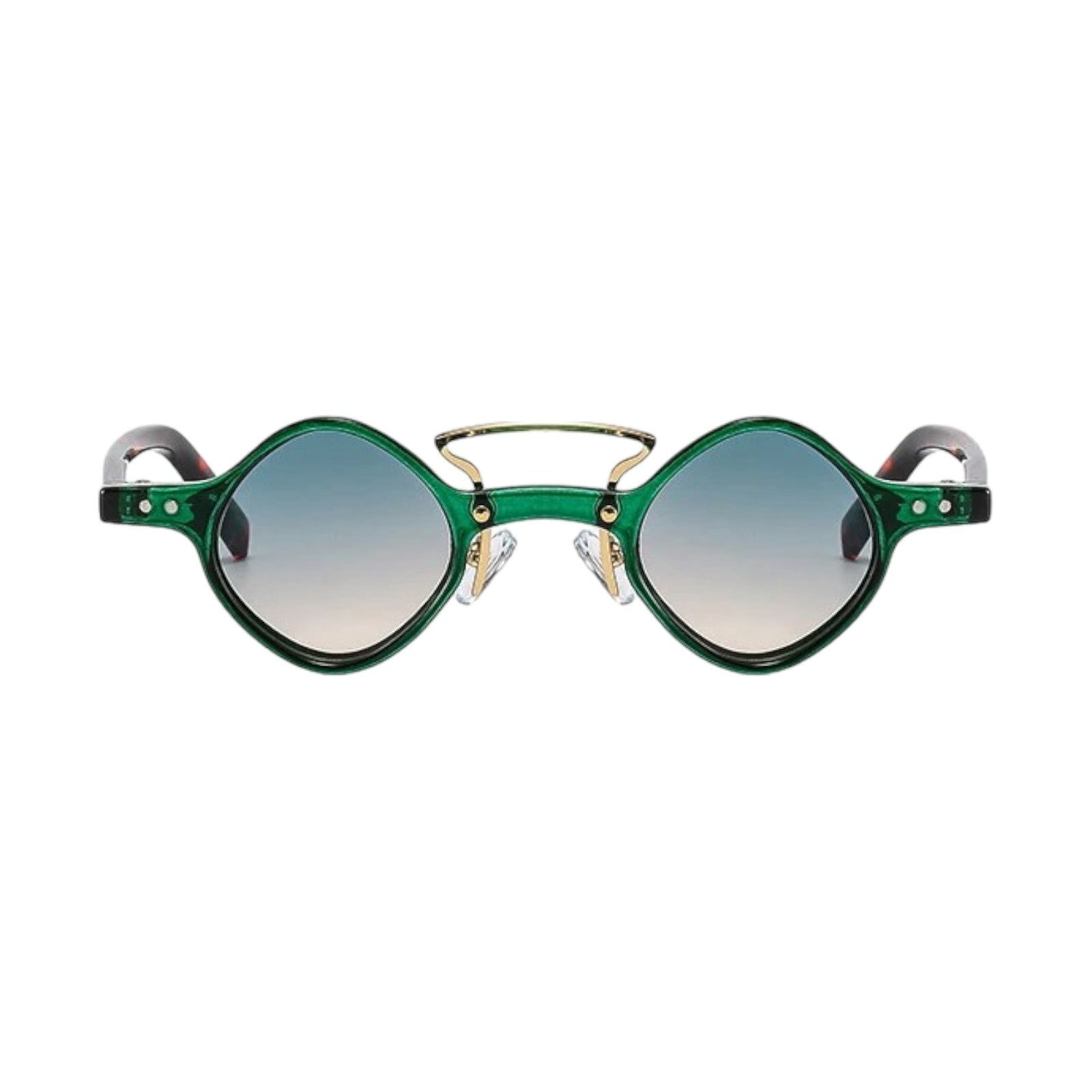 Designer Glasses - Luxor Essential Stylish Eyewear for Men and Women-8
