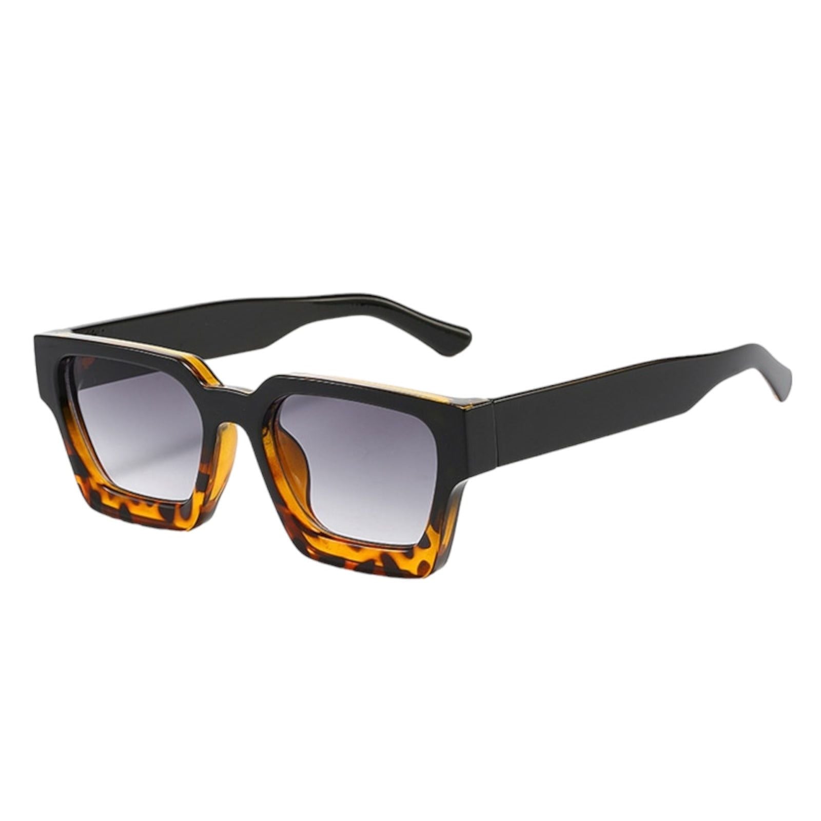 Horizon Classic Polarized Sunglasses for Ultimate UV Protection  Style-4