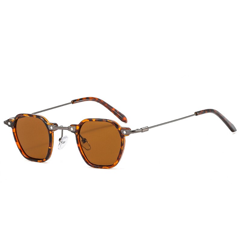 Stylish UV400 Sunglasses for Ultimate Sun Protection-3