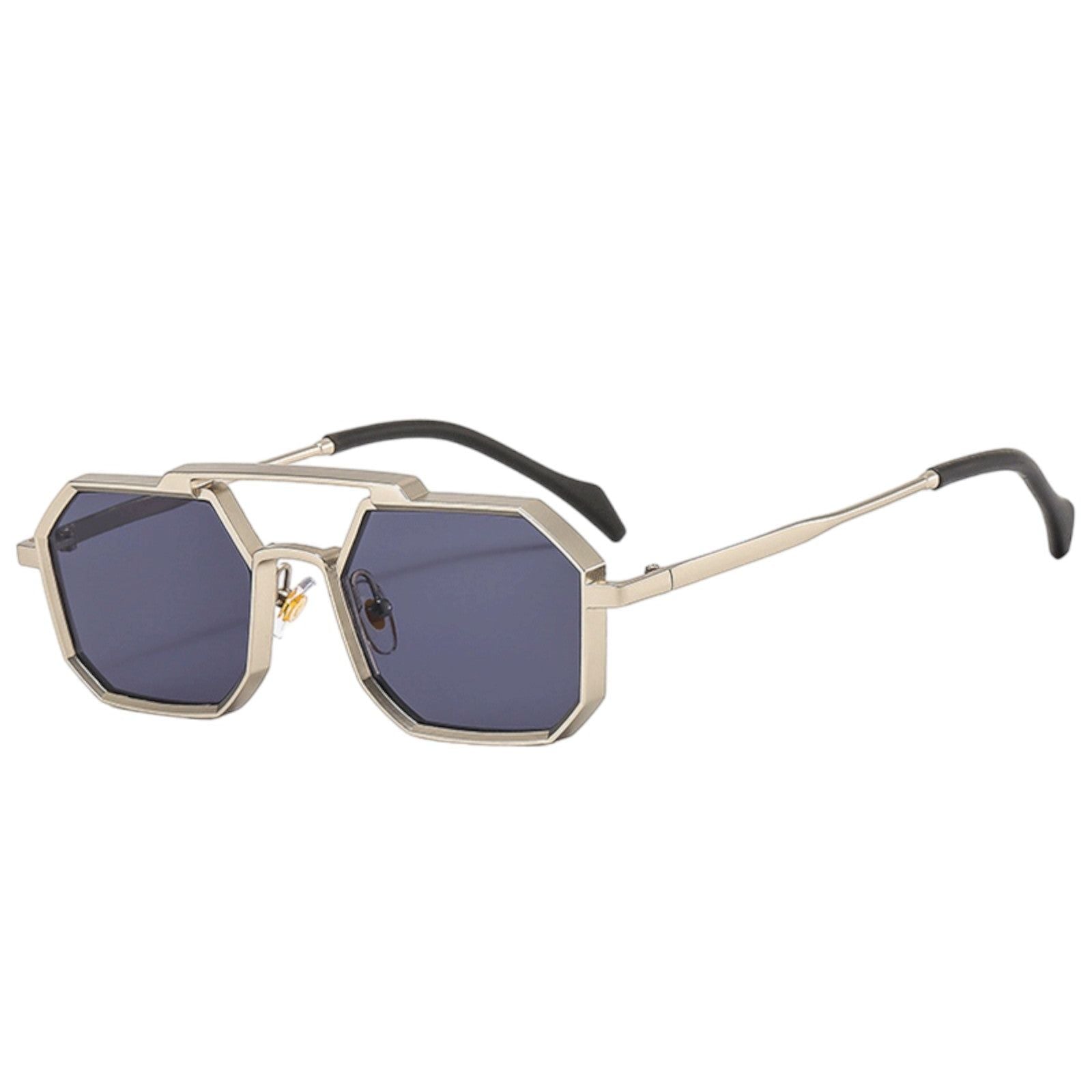 UV Protection Sunglasses by Luxora  Stylish Designer Eyewear for Sun Safety-3