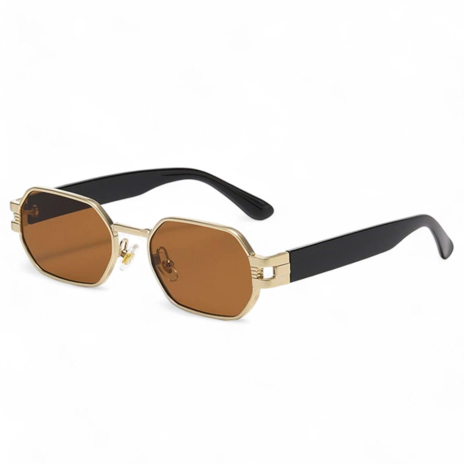 Mens Sunglasses for Active Urban Lifestyles - Durable Stylish  Comfortable-6