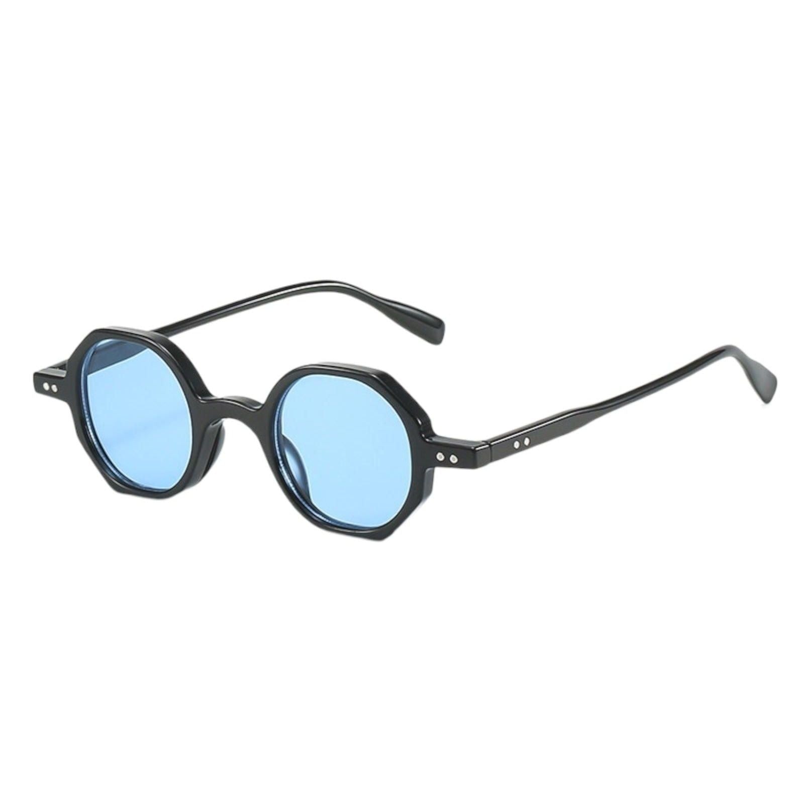 Mens Outdoor Sunglasses  UV Protection Polarized Lenses Stylish  Durable-1