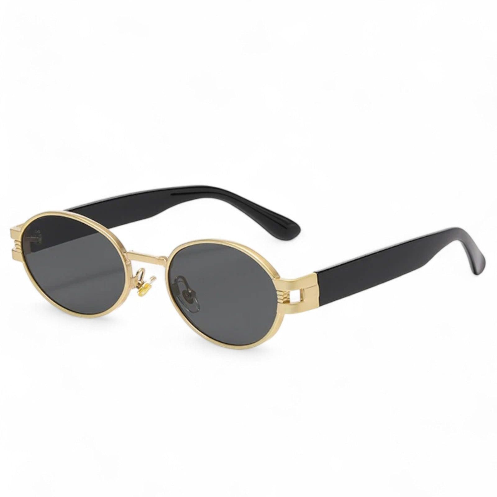 Mens Premium Frame Sunglasses - Luxurious Style  Comfort-5