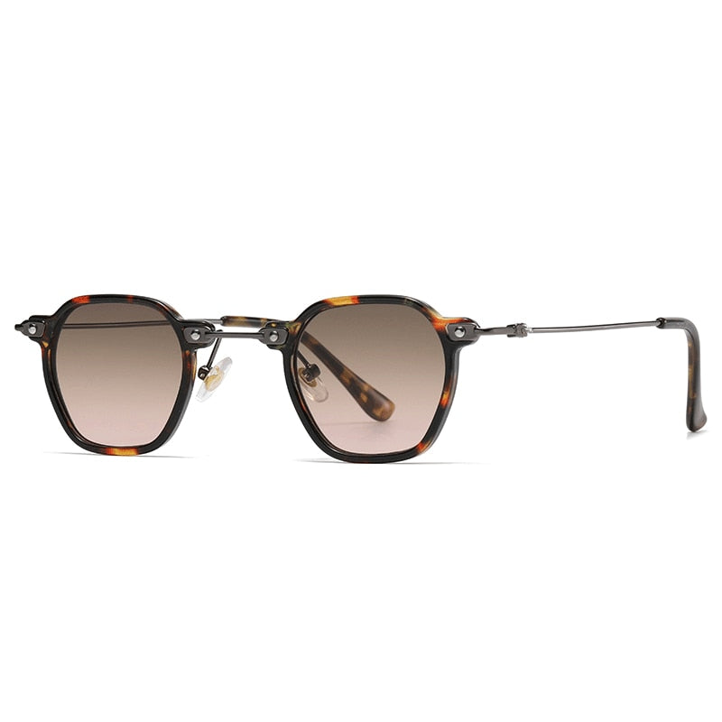 Horizon Modern Comfort Eyewear  Stylish and Lightweight Glasses for All-Day Wear-2