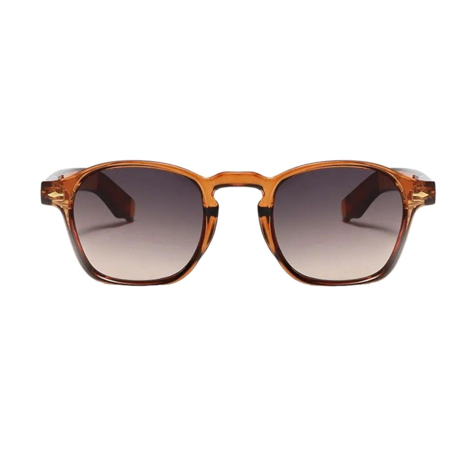 Mens Iconic Sunglasses  Stylish  Durable Design for Everyday Wear-4