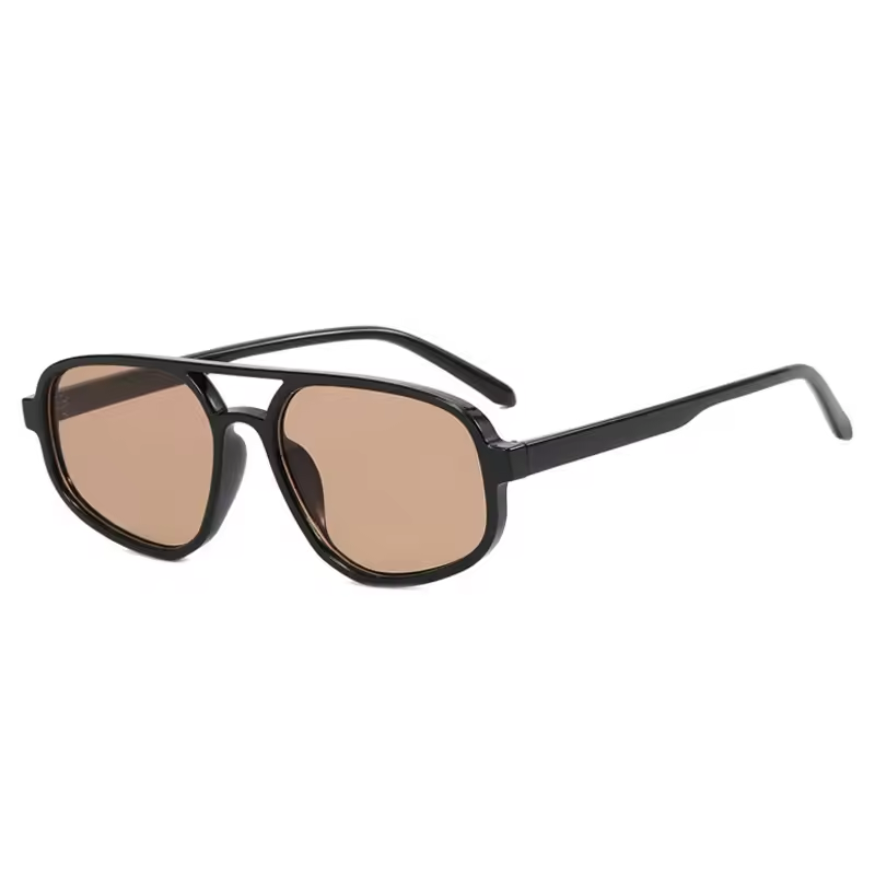 Womens Modern Sunglasses  Bold Elegant Everyday Style-7