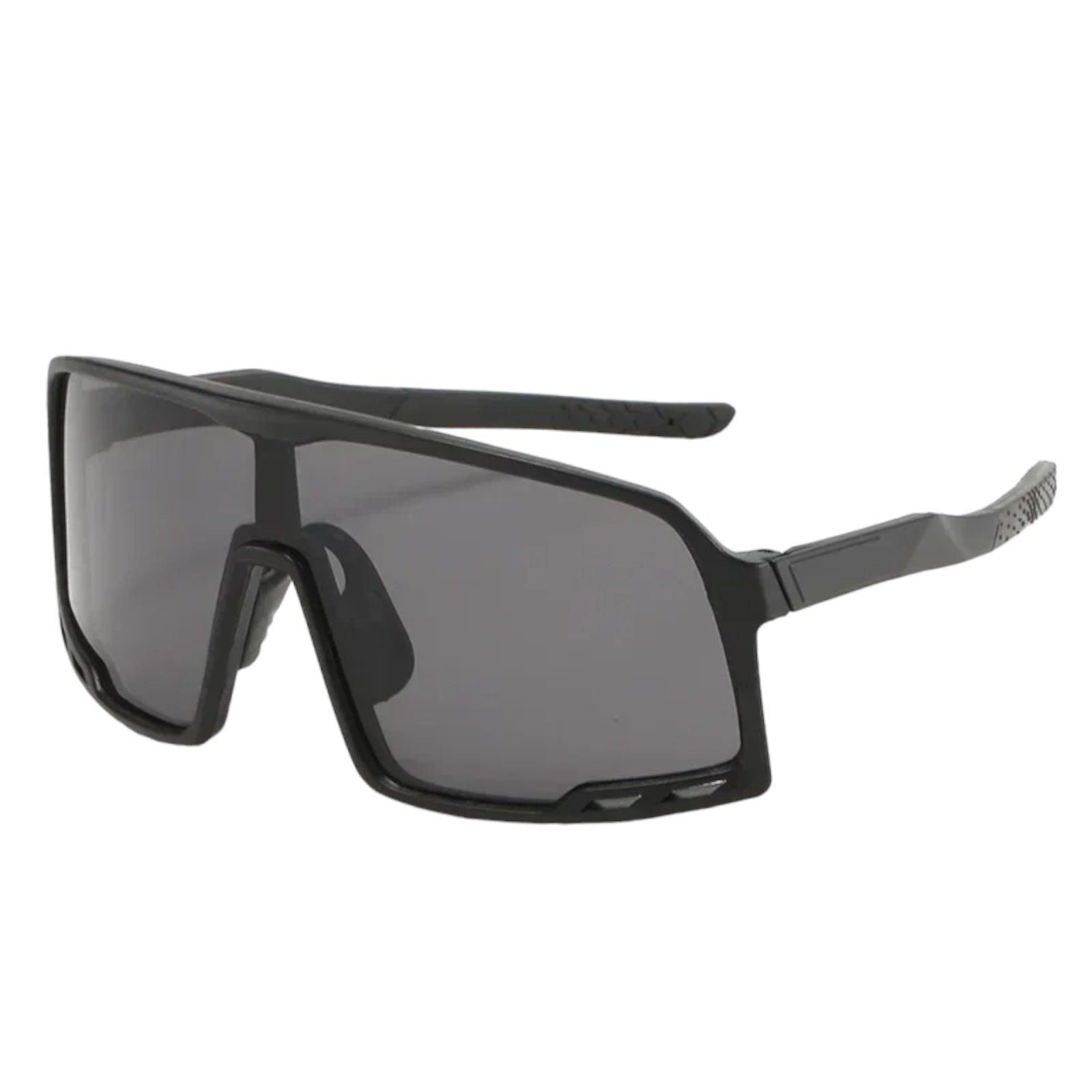 Rimless Lightweight Mens Sunglasses for Ultimate Comfort  Style-1