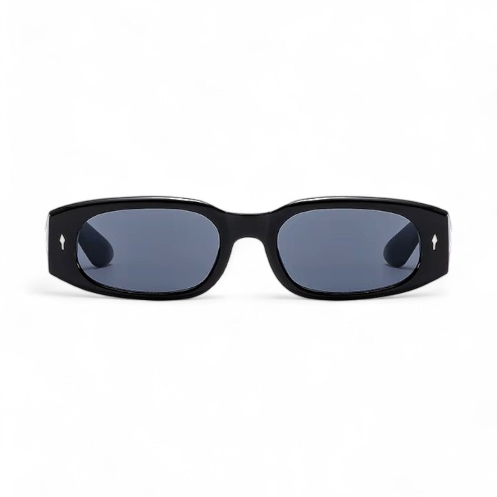 Orion Modern Glasses for Stylish Vision - Trendy Designer Eyewear-1