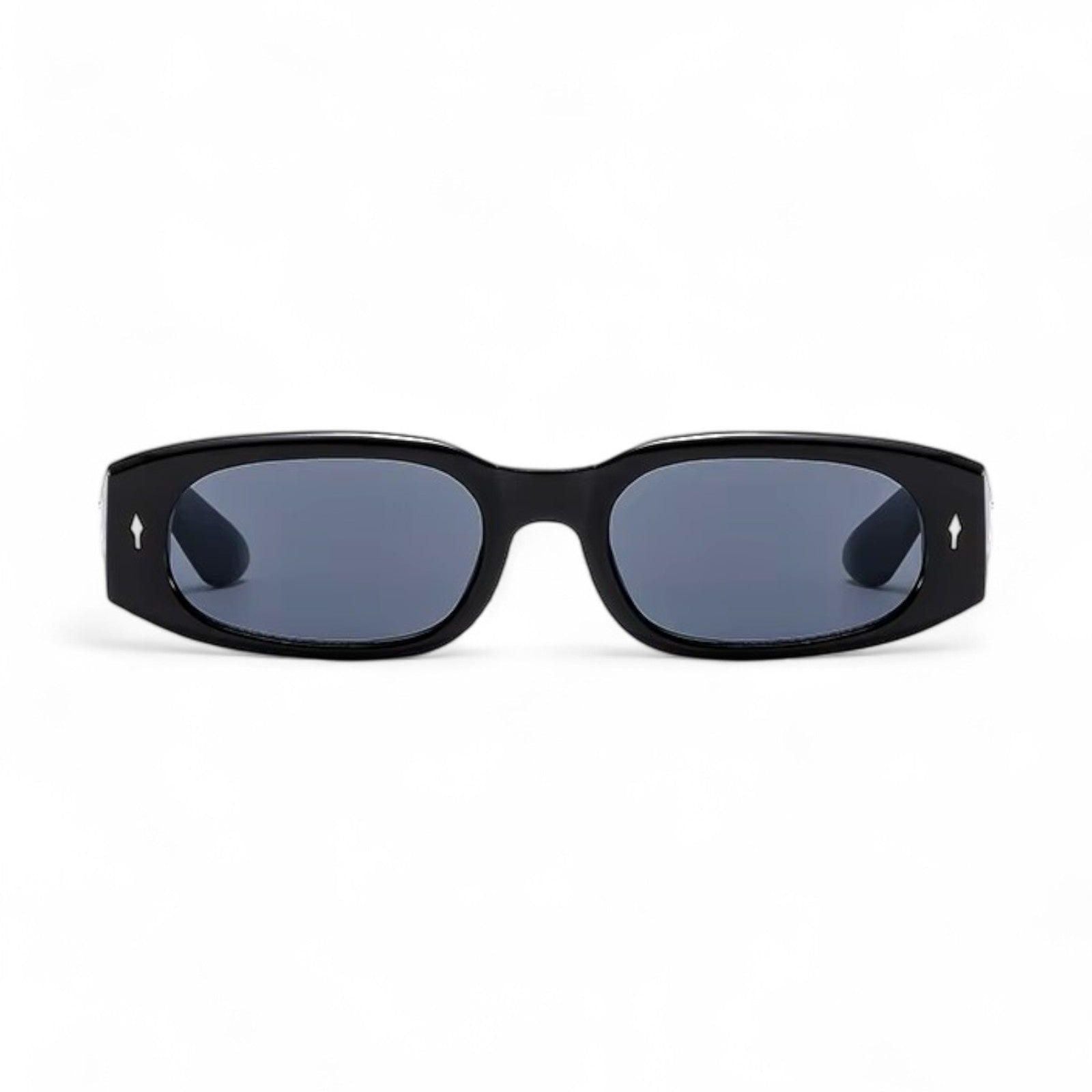 Mens Stylish Oversized Sunglasses with Bold Frames for Trendy Look-1