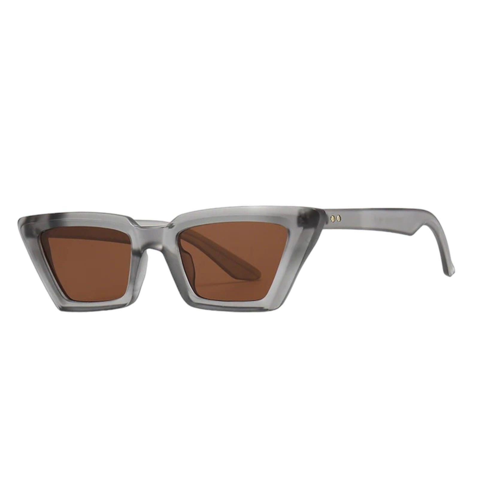 Everyday High-Quality Sunglasses with UV Protection and Trendy Style-8