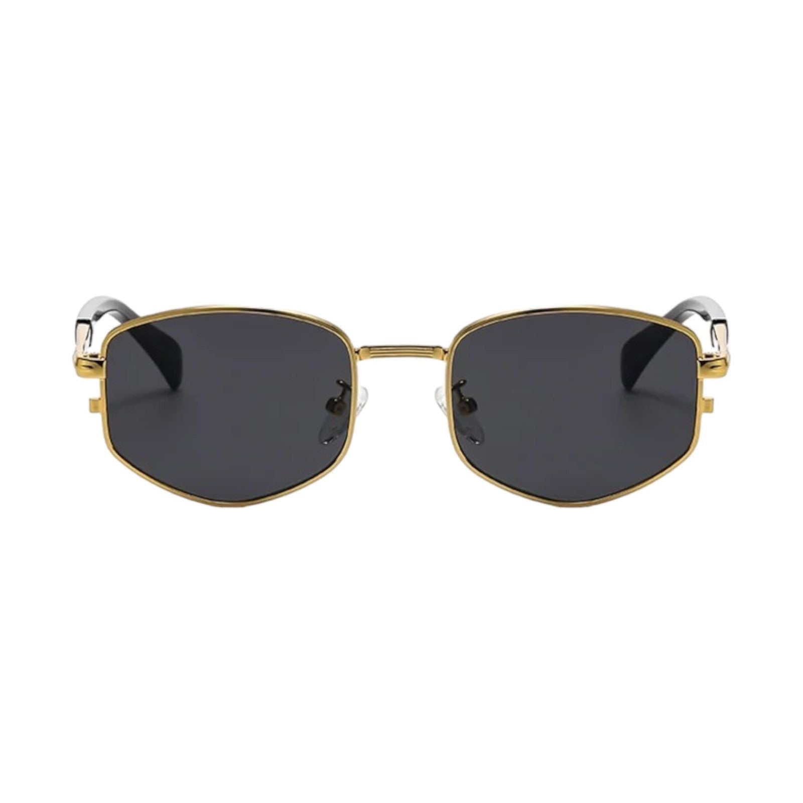 Durable Outdoor Sunglasses for Active Adventures  Comfortable UV Protection  Stylish Design-12