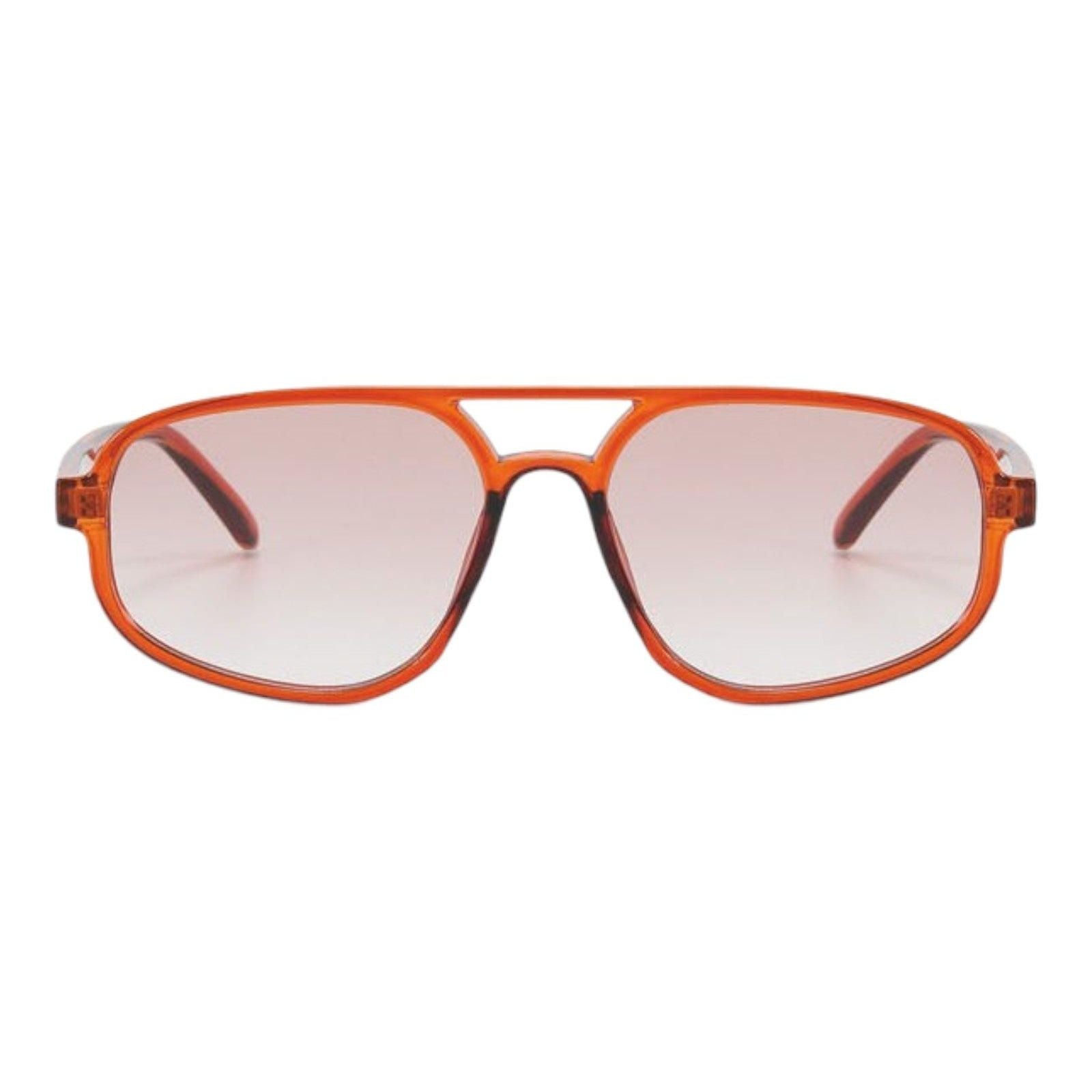Womens Modern Sunglasses  Bold Elegant Everyday Style-2