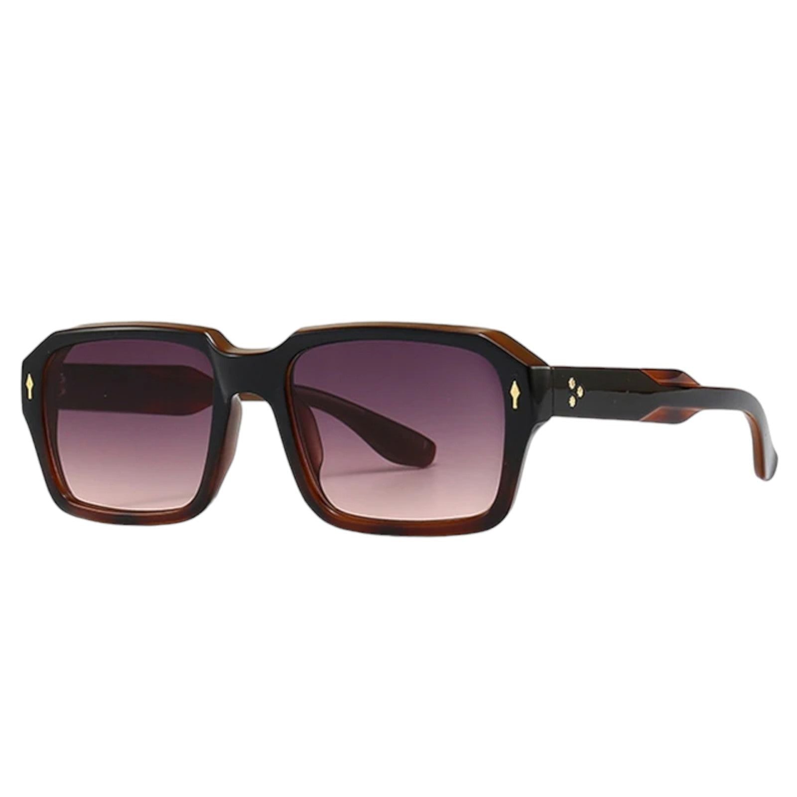 Helix Lightweight Designer Sunglasses for Effortless Style and Comfort-1