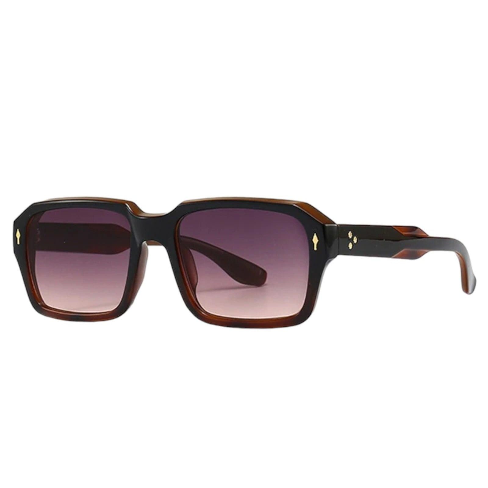 Classic Black Mens Sunglasses for Effortless Style  Timeless Appeal-7