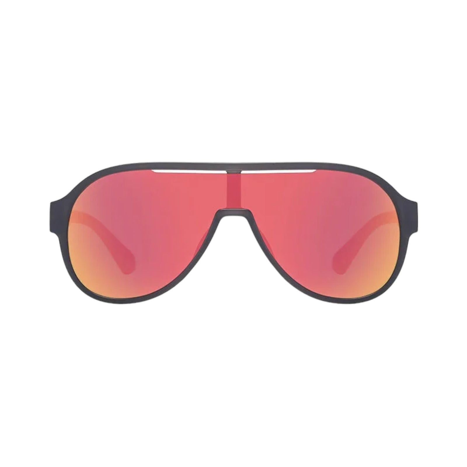 Lyra Oversized Fashion Sunglasses for Stylish UV Protection-10