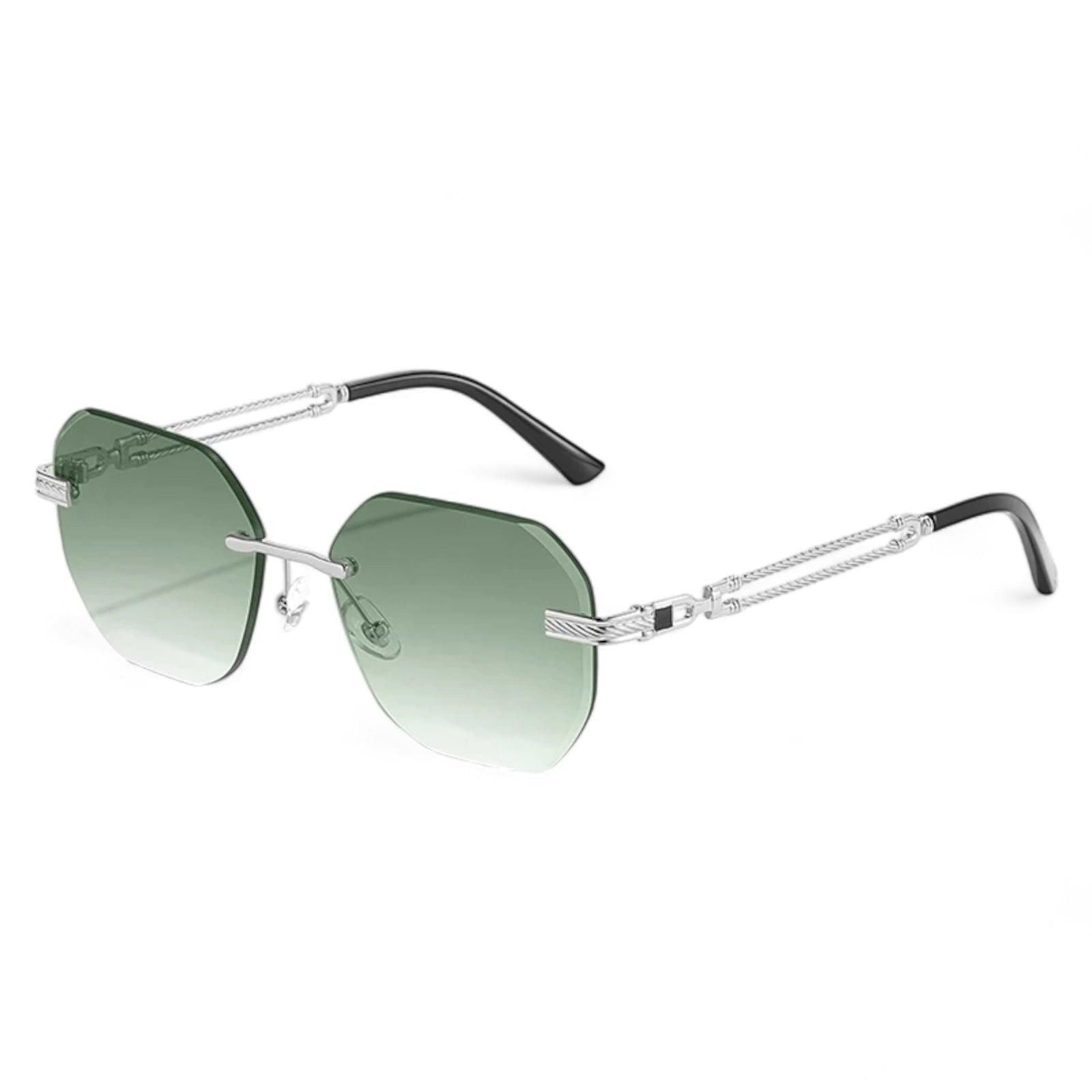 Polarized Mens Sunglasses for Outdoor Adventures - Durable  Stylish-1