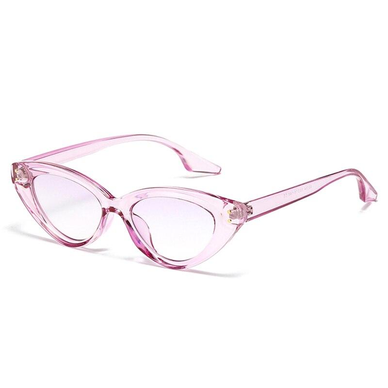 Rimless Sunglasses for Chic Modern Fashion Statement-4