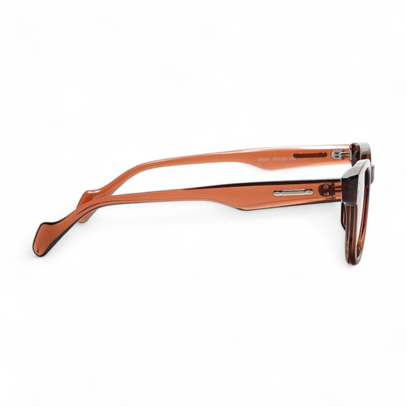 Stylish Black Mens Designer Sunglasses for Modern Elegance-4