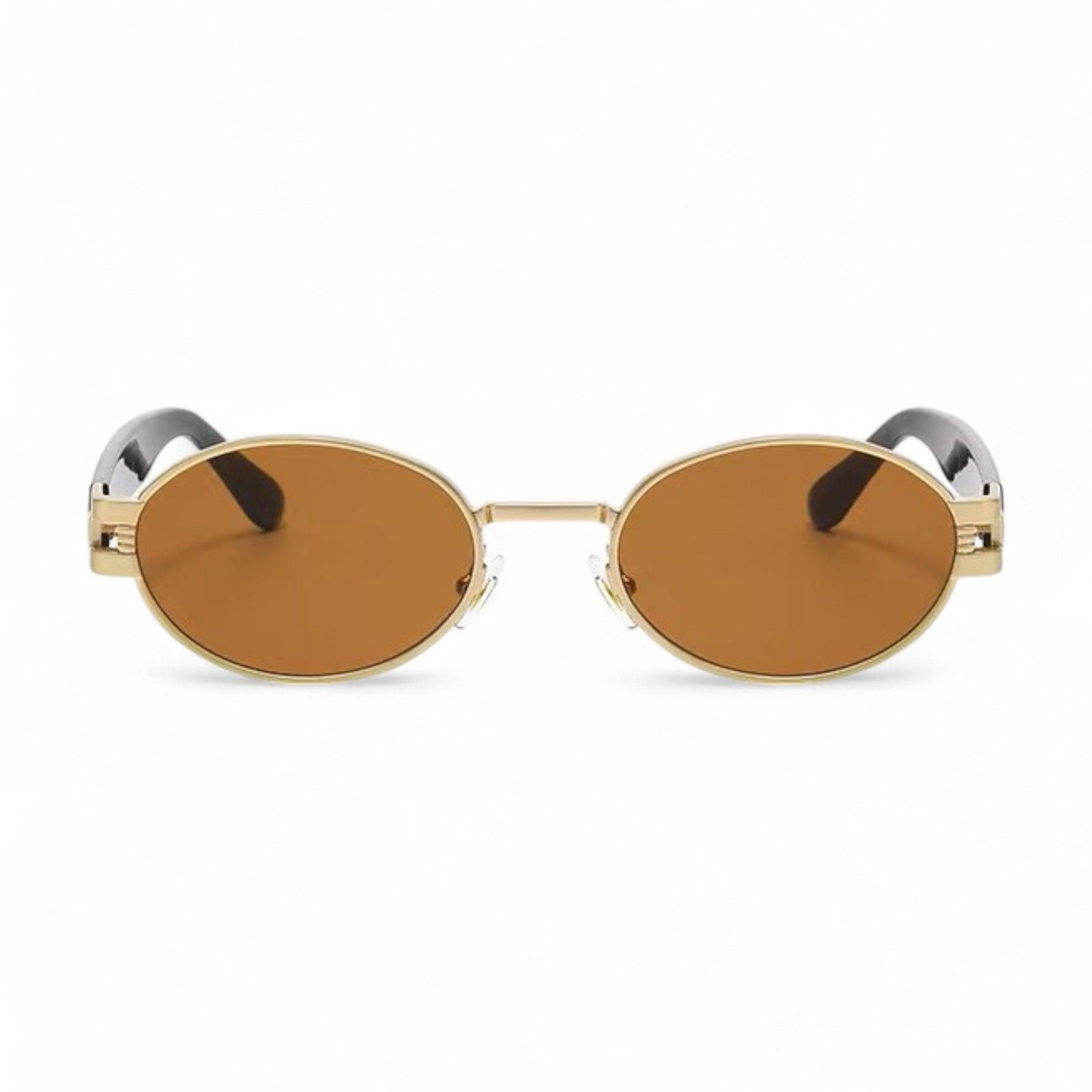 Mens Premium Frame Sunglasses - Luxurious Style  Comfort-2