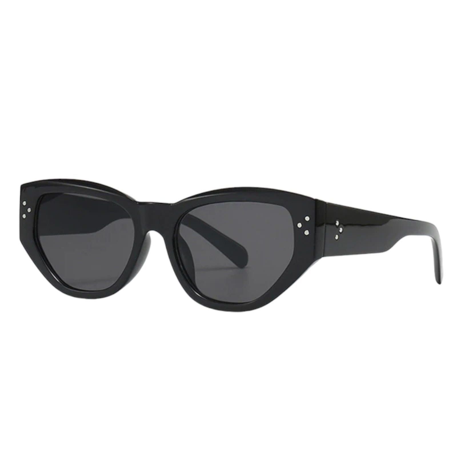 Durable Cat-Eye Womens Sunglasses for Stylish Summer Confidence-7