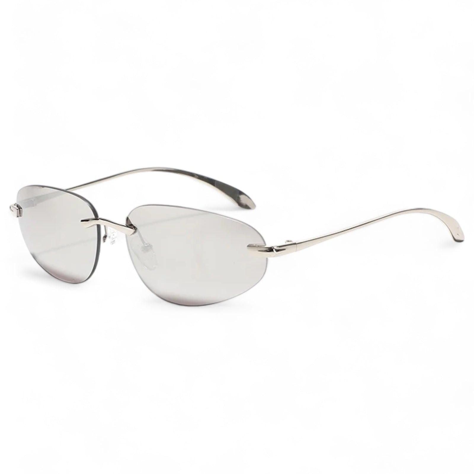 Mens Outdoor Sunglasses - Durable  Stylish for Adventurers-10