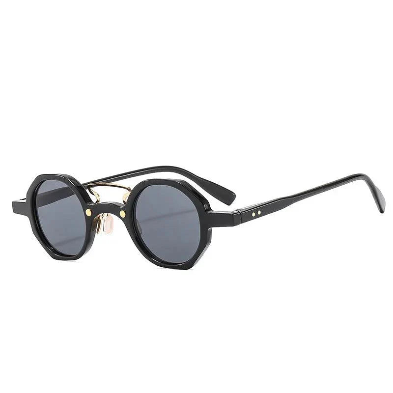 Lightweight Durable Mens Sunglasses for All-Day Comfort and Style-3