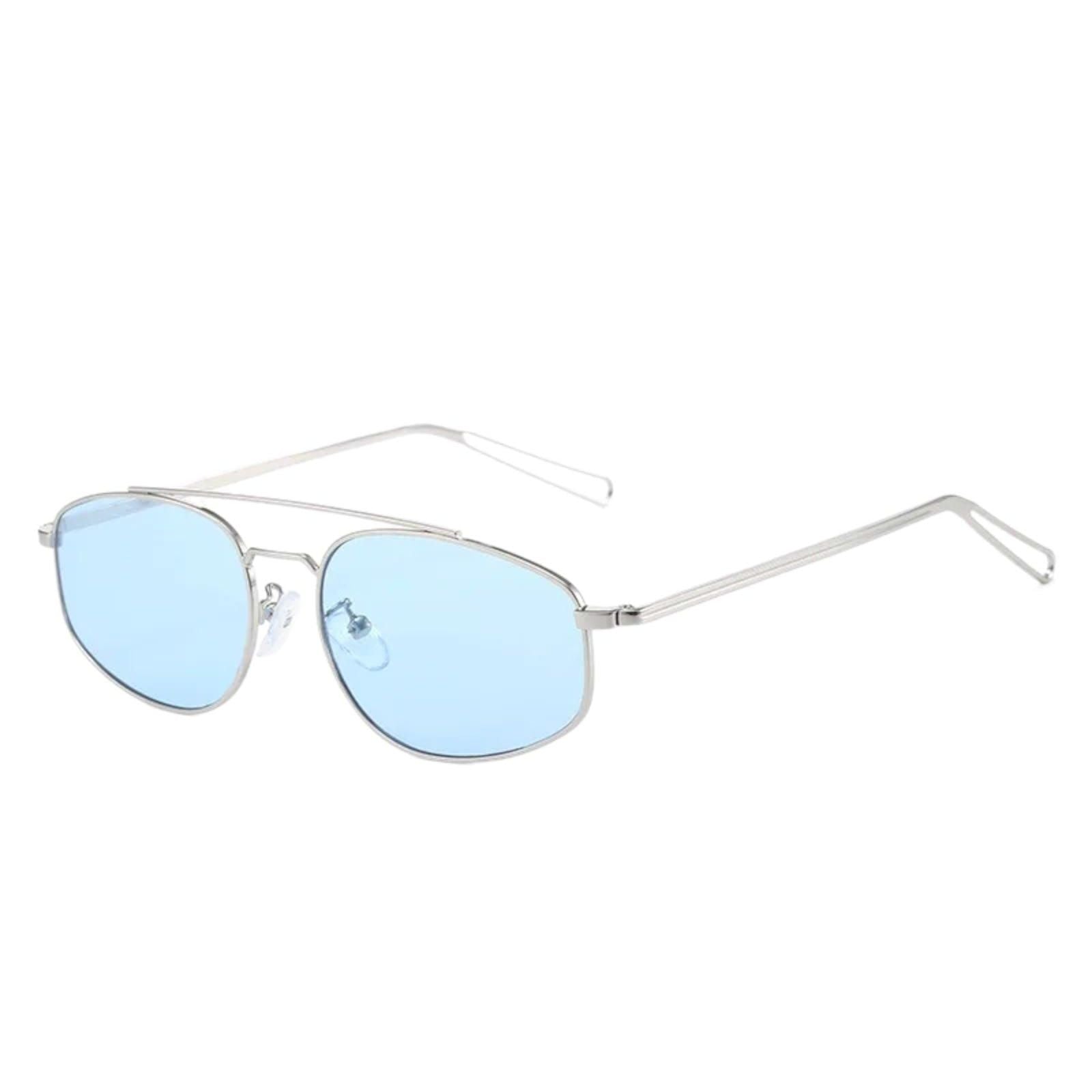 Lightweight Mens Sunglasses for Everyday Versatility and Comfort-1