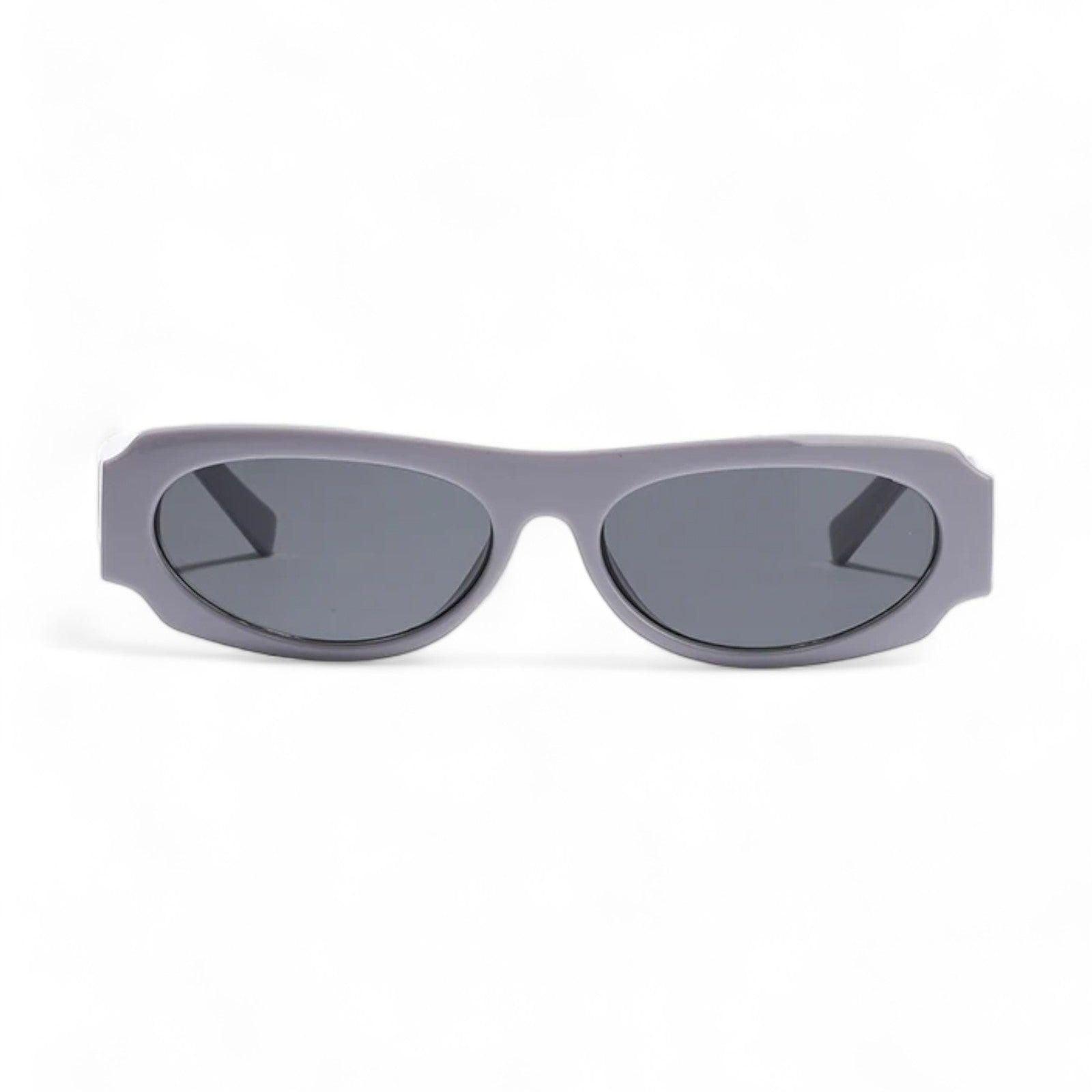 Stylish Unisex Eyeglasses - Trendy Frames for Men and Women-6