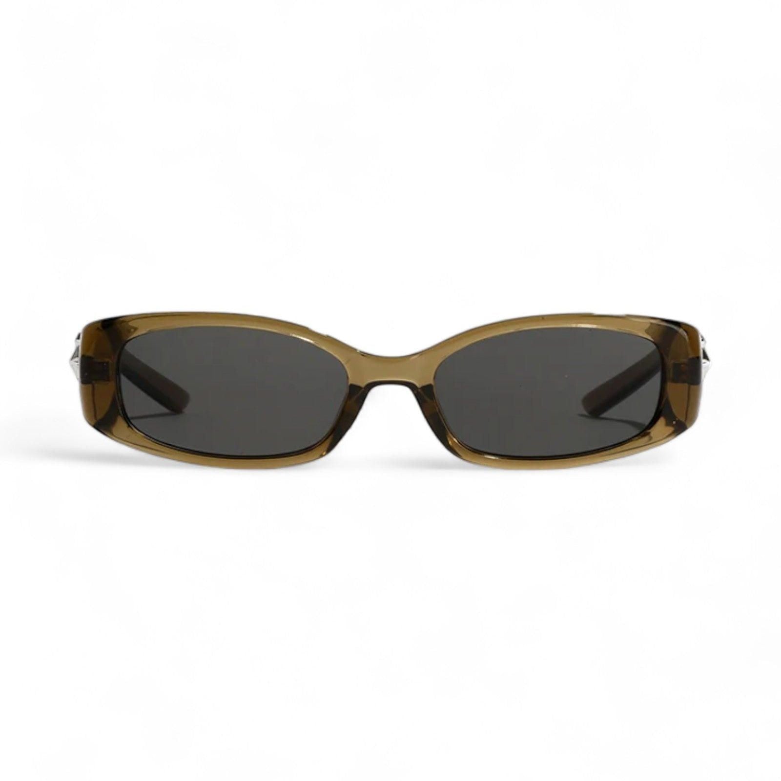 Bold Frame Sunglasses for a Unique and Stylish Look-5