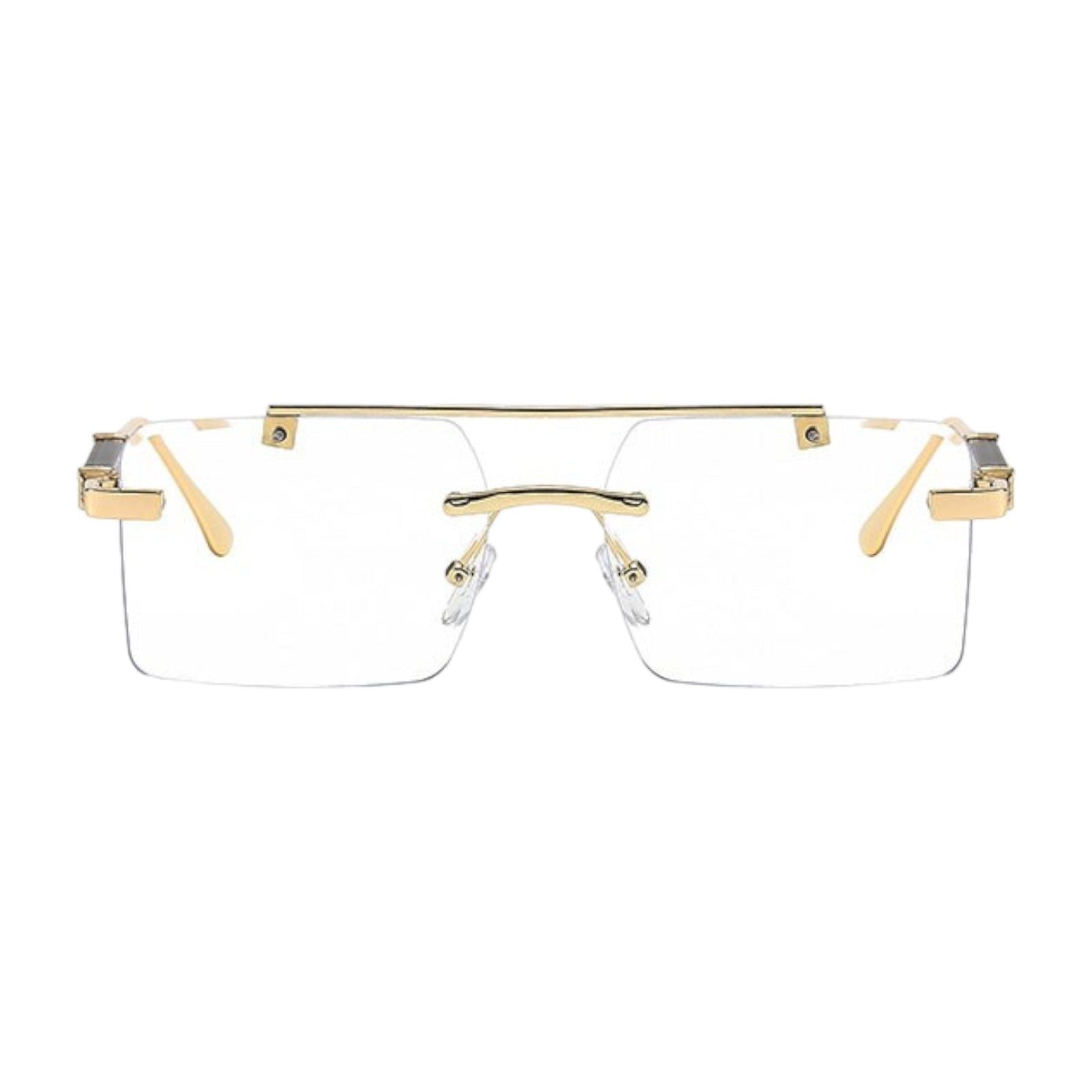 Mirage UV400 Sunglasses - Durable Stylish Protection from Sun Glare-9