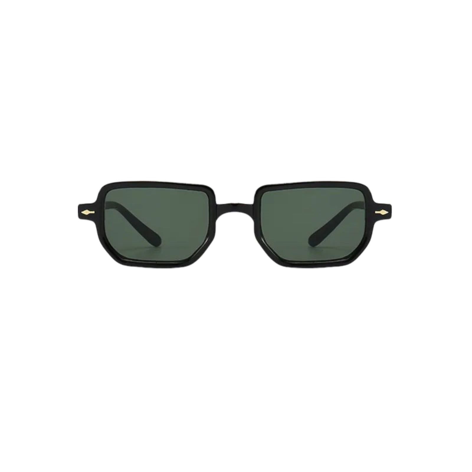 Luxora Elegant Sunglasses with UV Protection and Stylish Frames-11