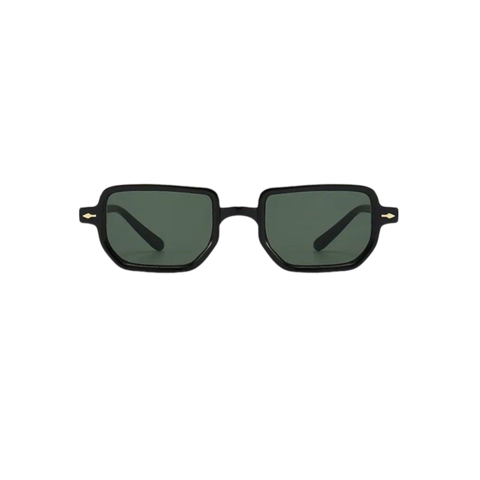 Rimless Mens Sunglasses for a Stylish Modern Look-6