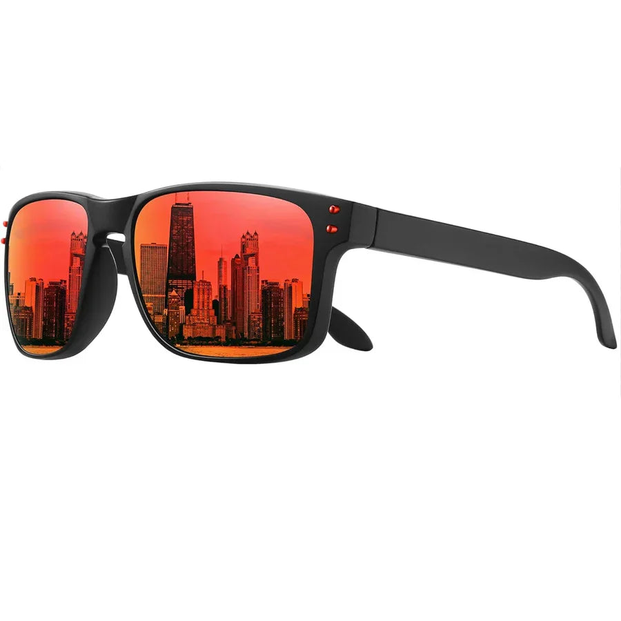Helsinki Polarized Sunglasses for Stylish Outdoor Adventures-3