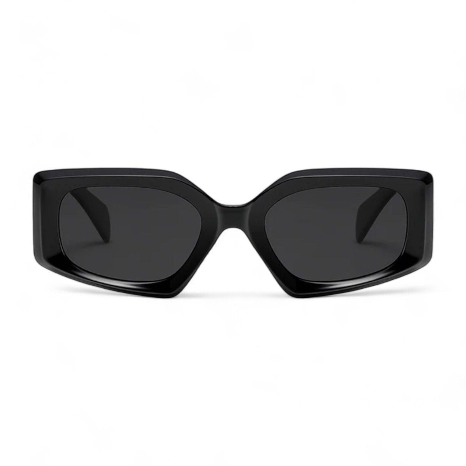 Fashionable Womens Sunglasses for Everyday Style - High-Quality UV Protection-1