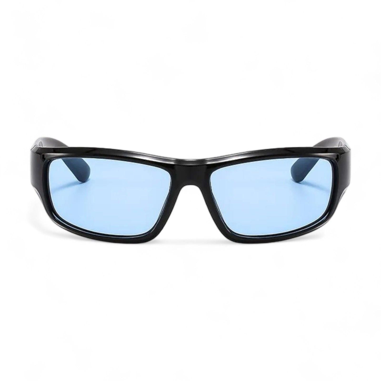 Sleek Mens Sunglasses with Adjustable Nose Pads for Ultimate Comfort-10