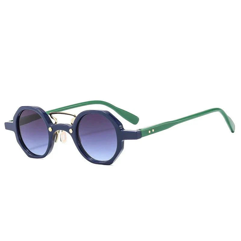 Lightweight Durable Mens Sunglasses for All-Day Comfort and Style-4