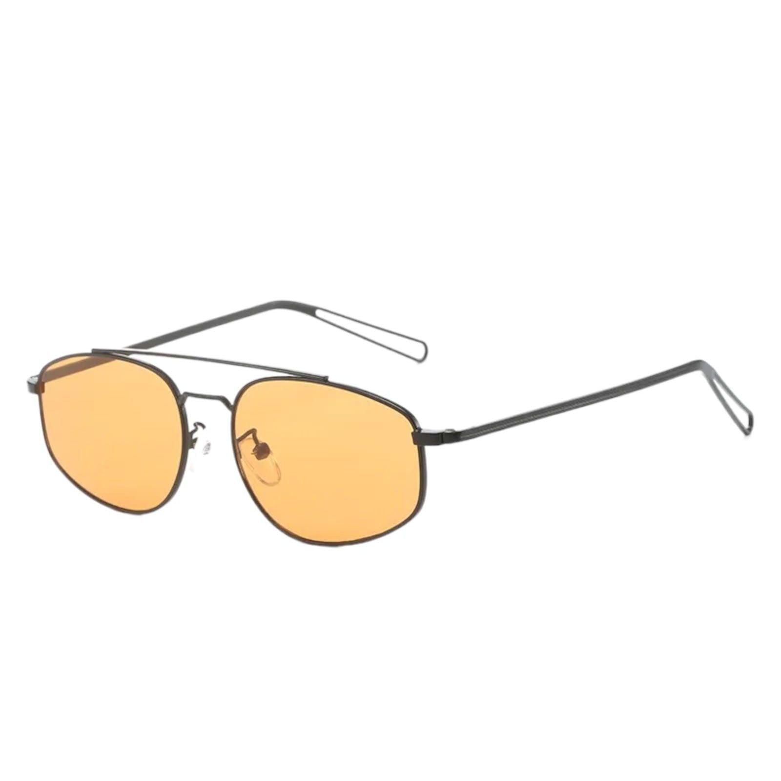 Lightweight Mens Sunglasses for Everyday Versatility and Comfort-2