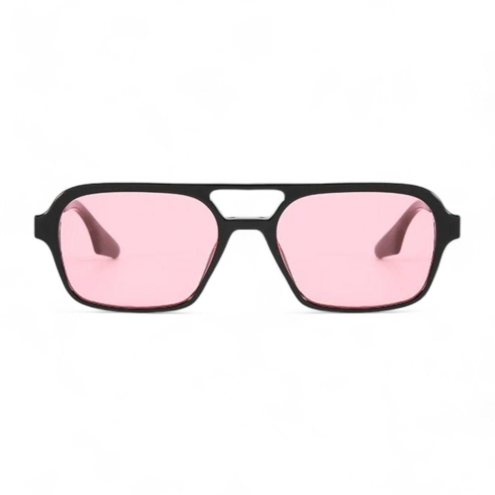 Retro Polarized Mens Sunglasses with Lightweight Frame for Ultimate Comfort-7