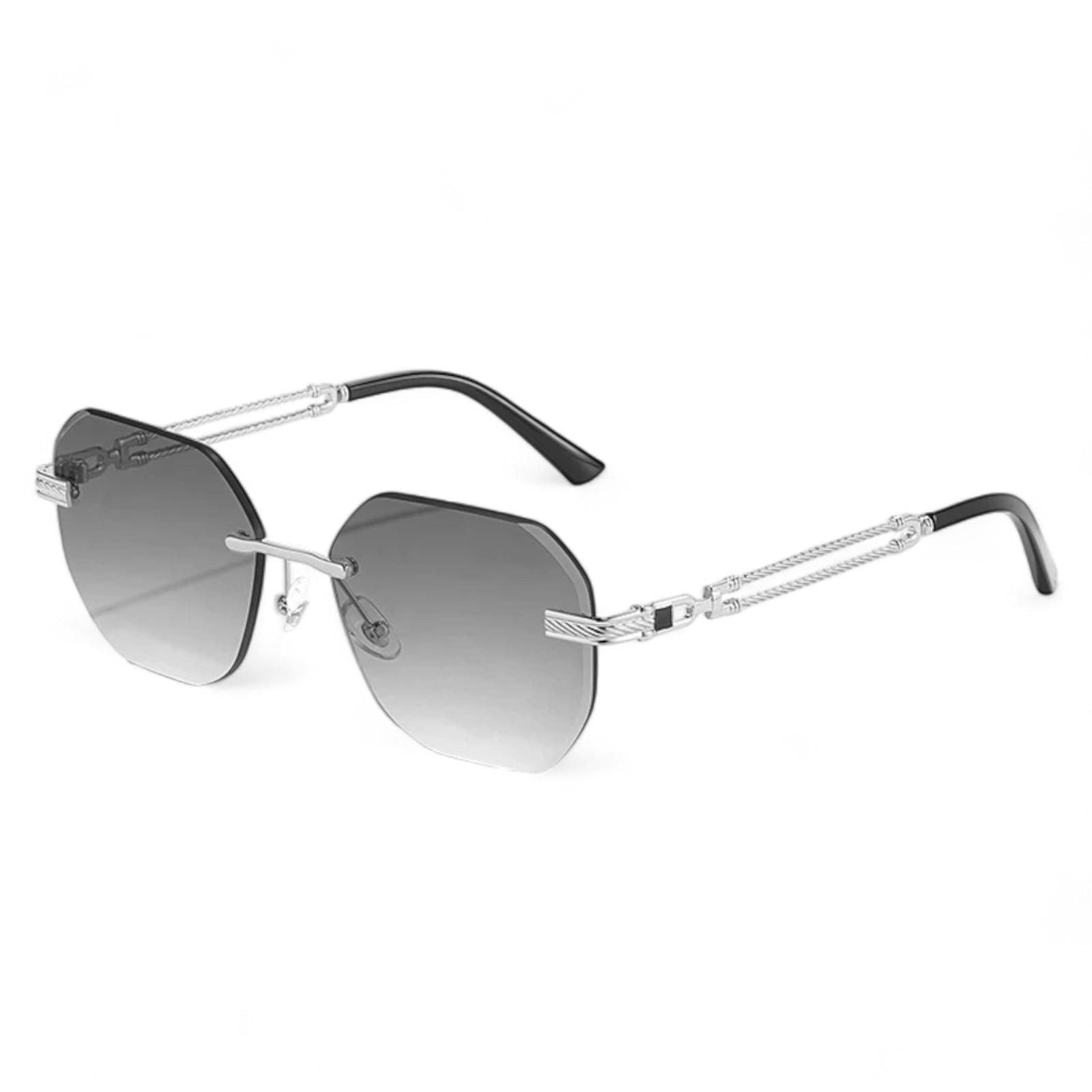 Polarized Mens Sunglasses for Outdoor Adventures - Durable  Stylish-2