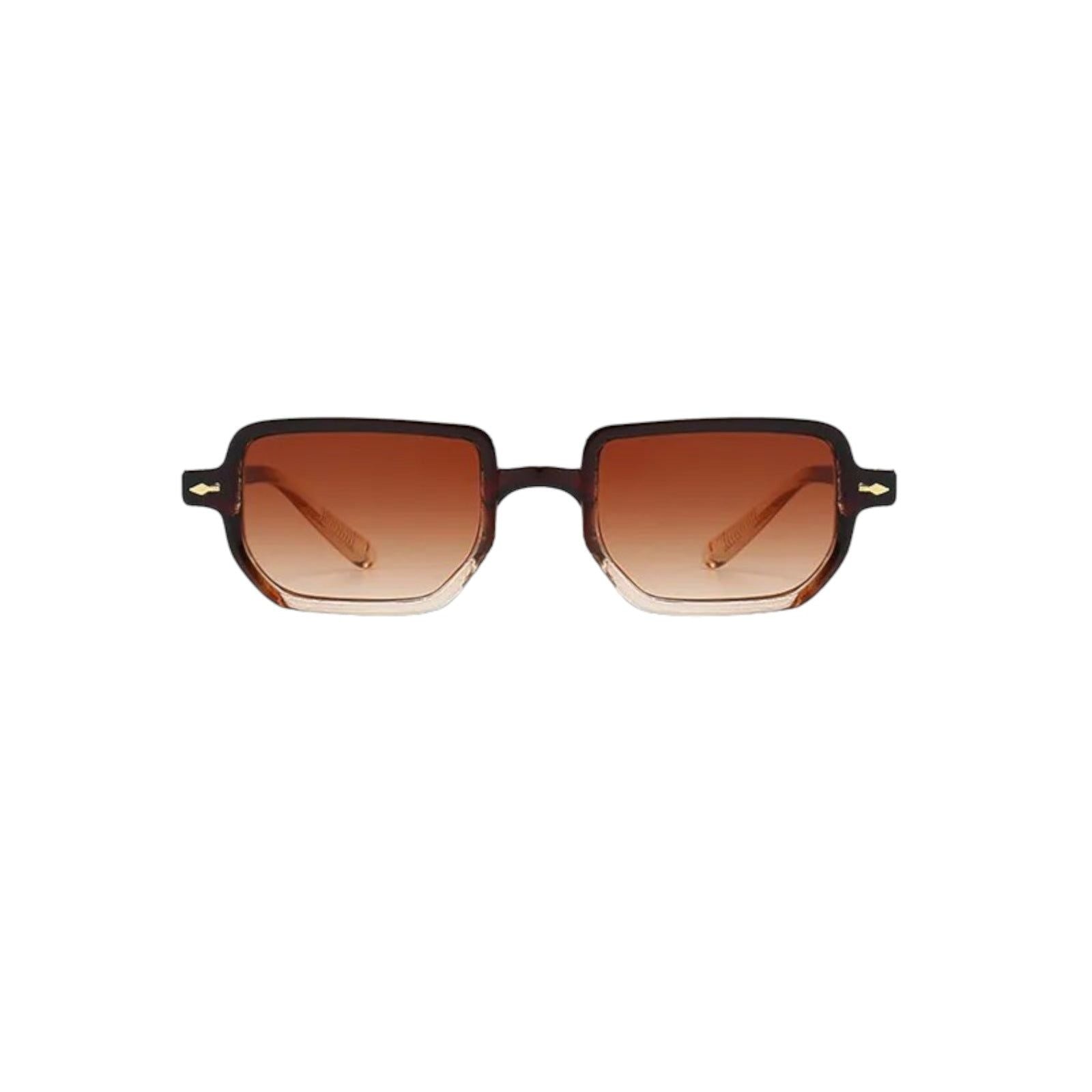 Luxora Elegant Sunglasses with UV Protection and Stylish Frames-12