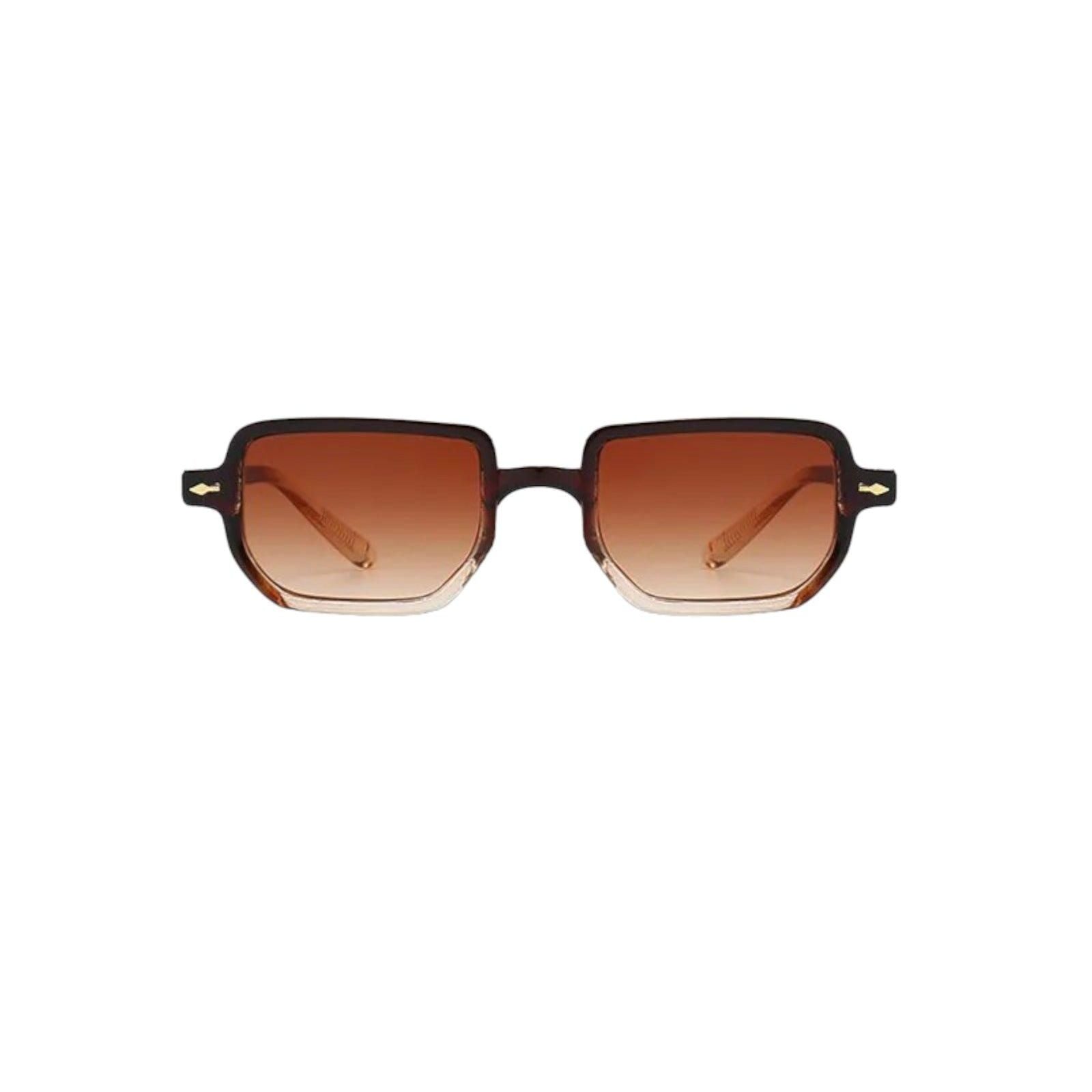 Rimless Mens Sunglasses for a Stylish Modern Look-7