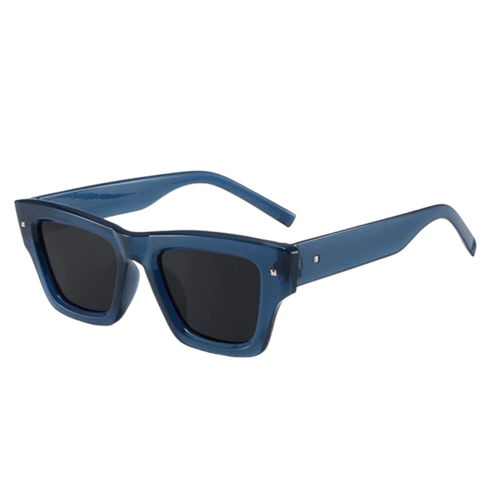 Nova Travel Shades - Stylish UV Protection Sunglasses for Adventurers-3