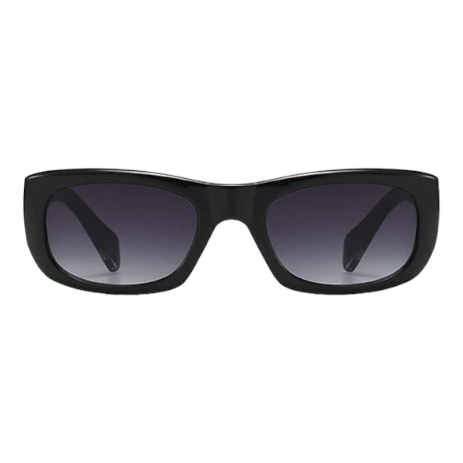 Retro Mens Sunglasses with Modern Comfort and Stylish Design-3