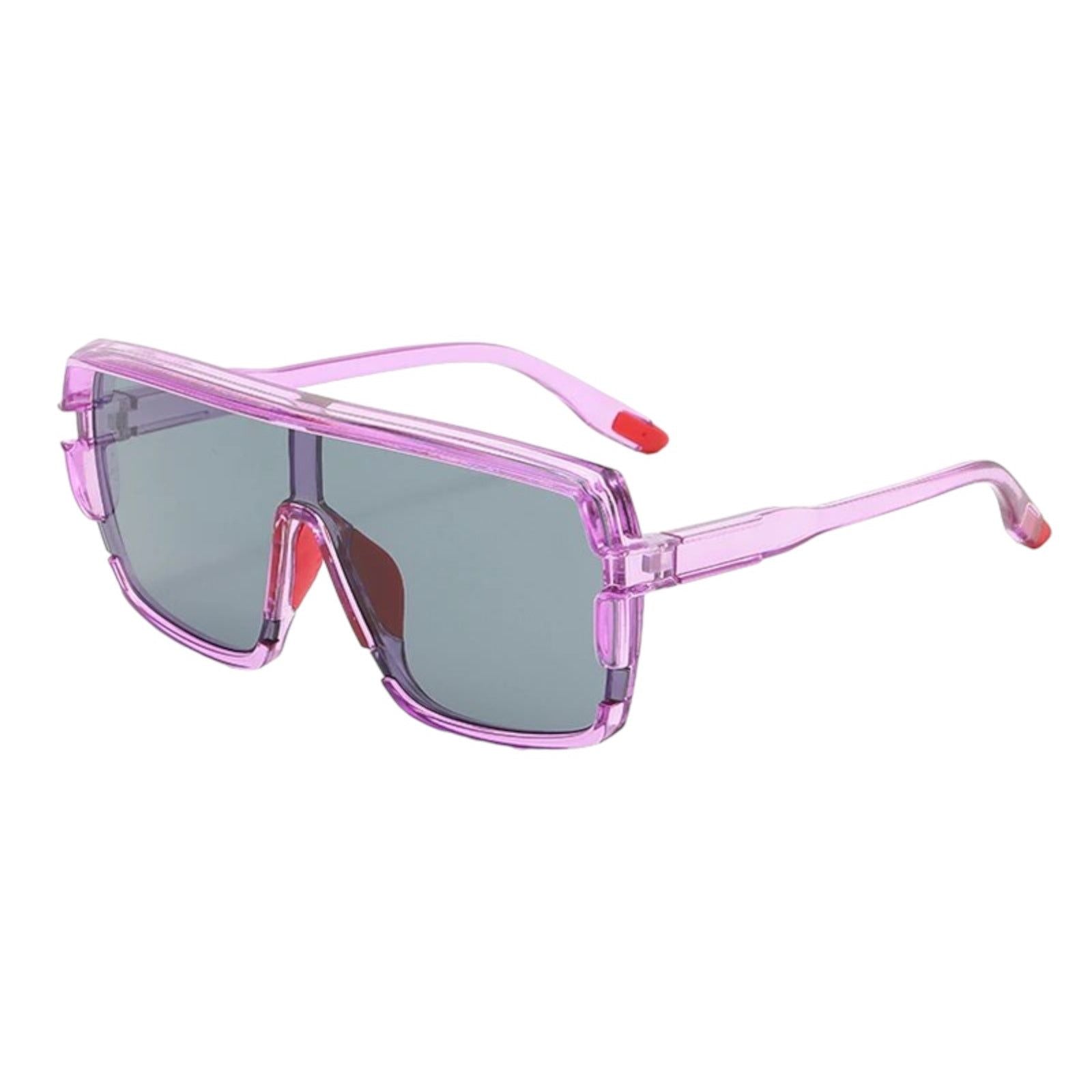 Polaris Premium UV Protection Fashion Sunglasses for Stylish Summer Looks-6