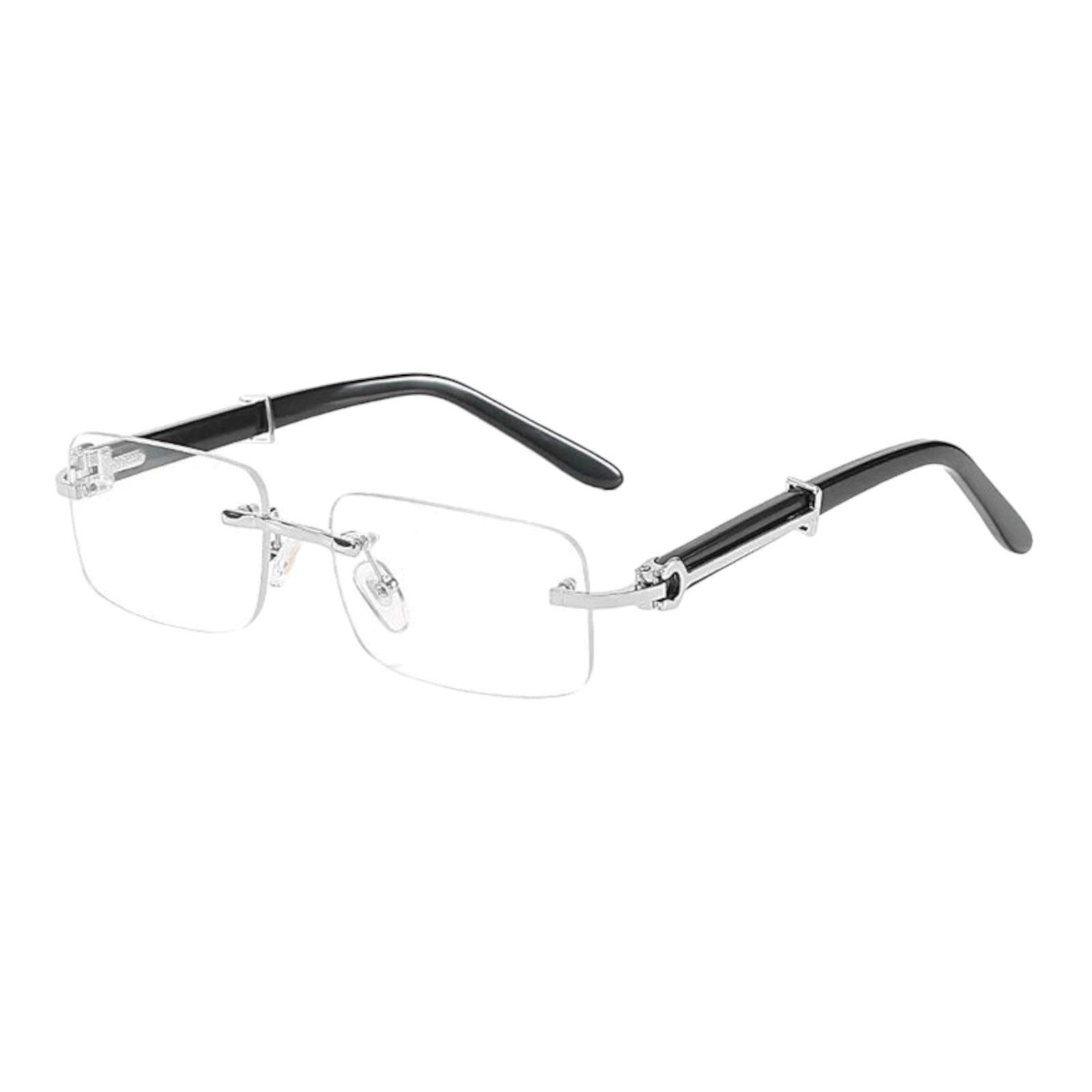 Mens Travel-Friendly Glasses for Everyday Wear  Adventures-1