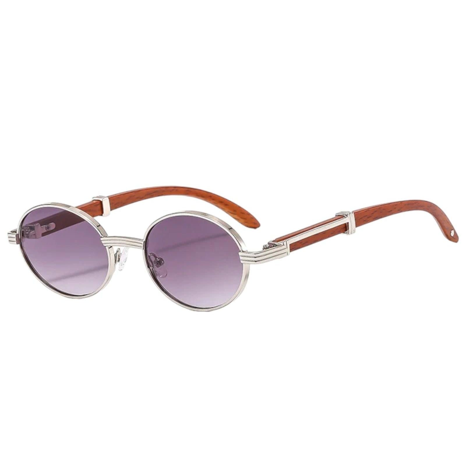 Mens Outdoor Sports Sunglasses for Travel  Stylish Durable  UV Protection-8