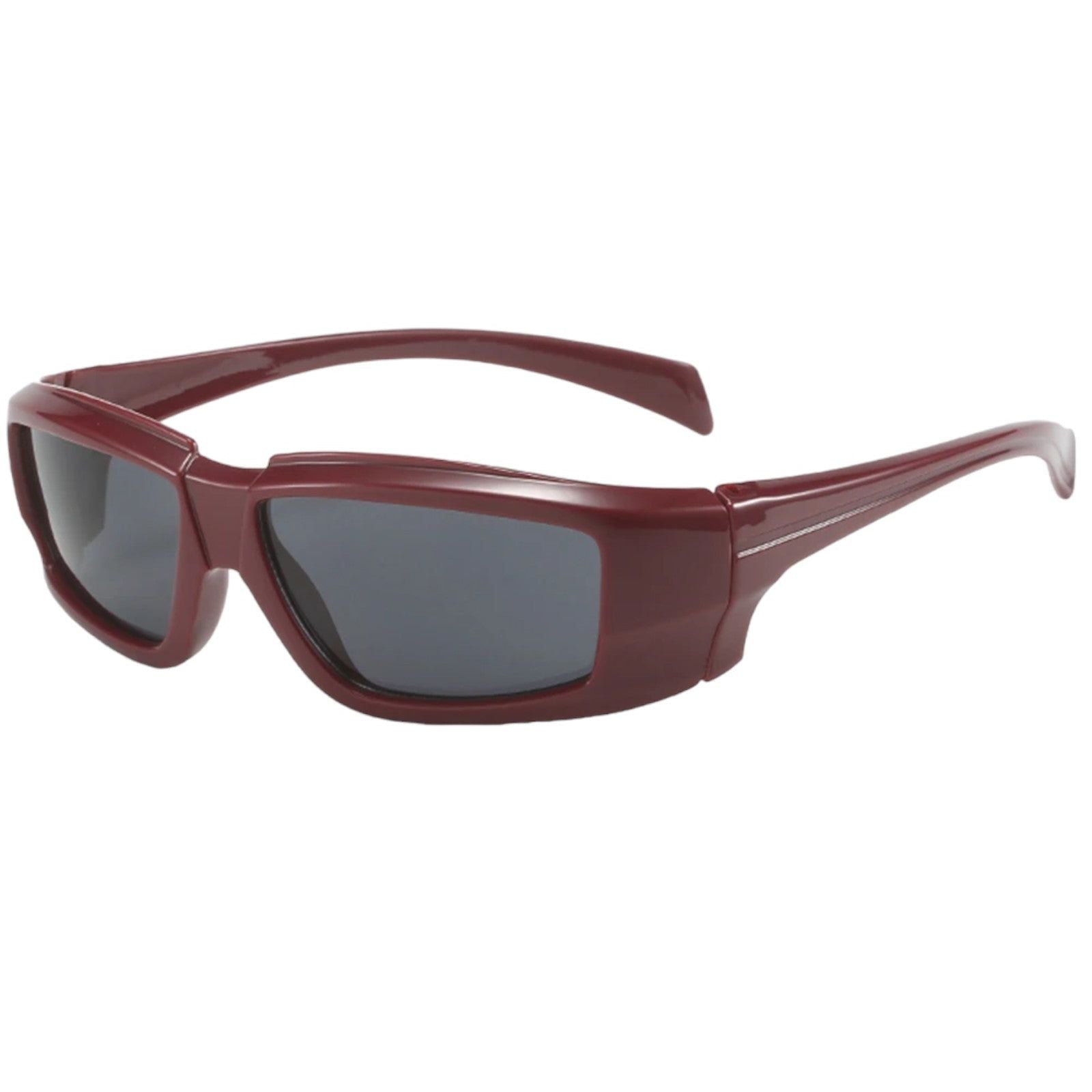 Solara Everyday Sunglasses - Stylish UV Protection for Casual Wear-3
