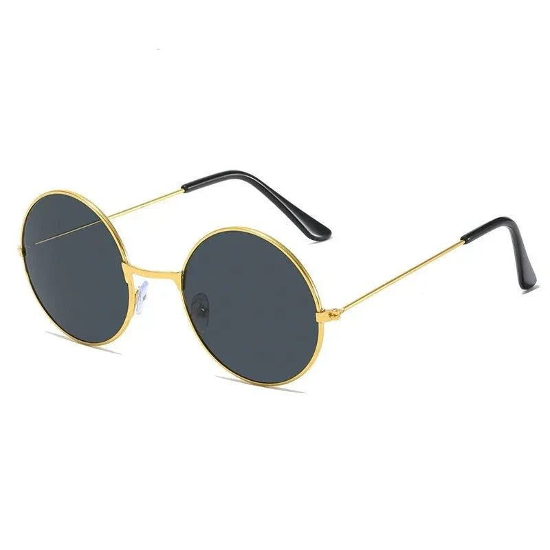 Trendy Brussels Sunglasses - Stylish UV Protection Eyewear-17