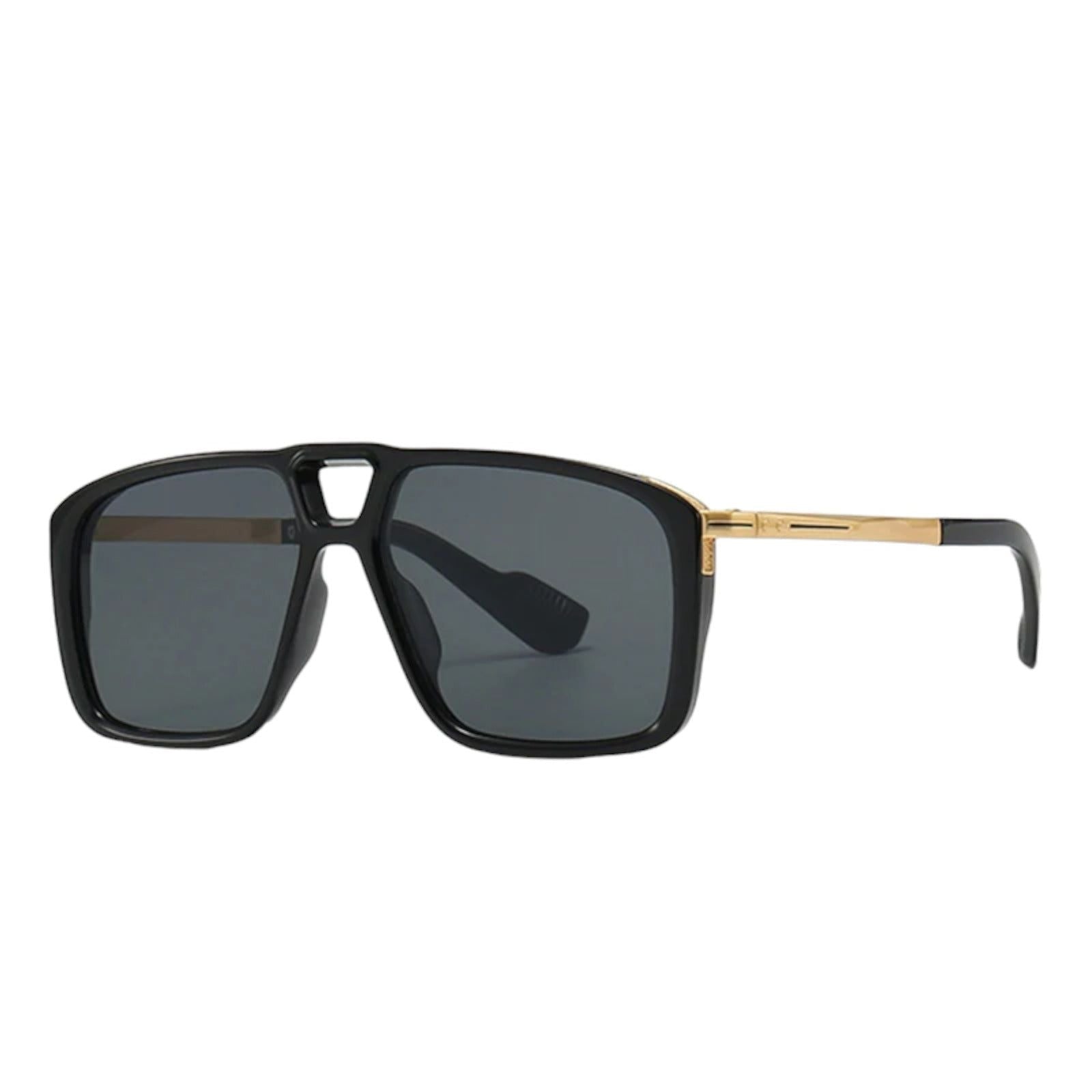 Zenith Fashion Sunglasses  Iconic Style with UV Protection